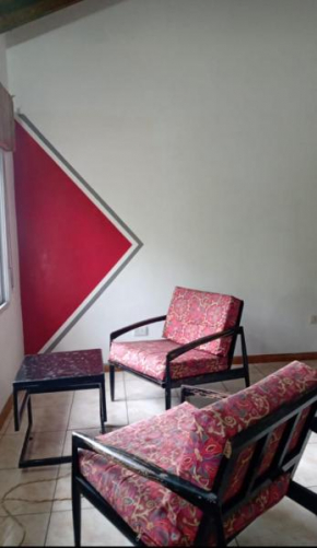 Departamento para dos personas. La Falda